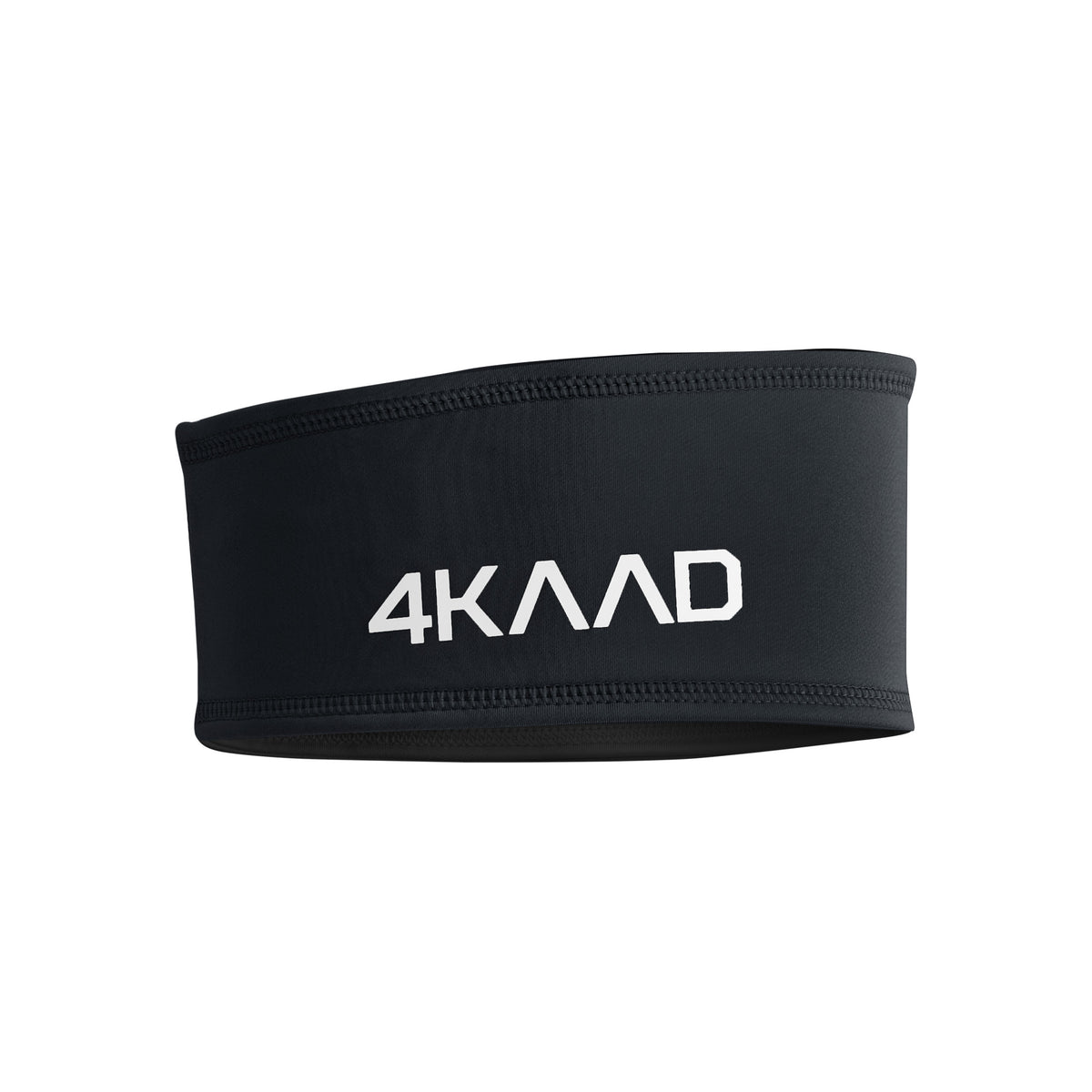 4KAAD ROE pannebånd – sort
