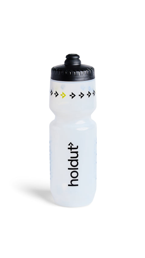 Purist drikkeflaske 0,8l Holdut