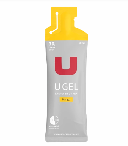 U Gel Mango (65 g)