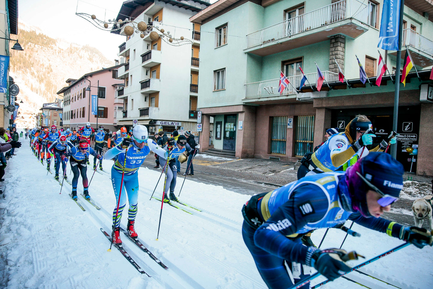 Marcialonga energipakke