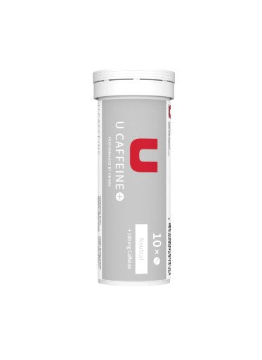U Koffein (10 x 100mg brustablett)