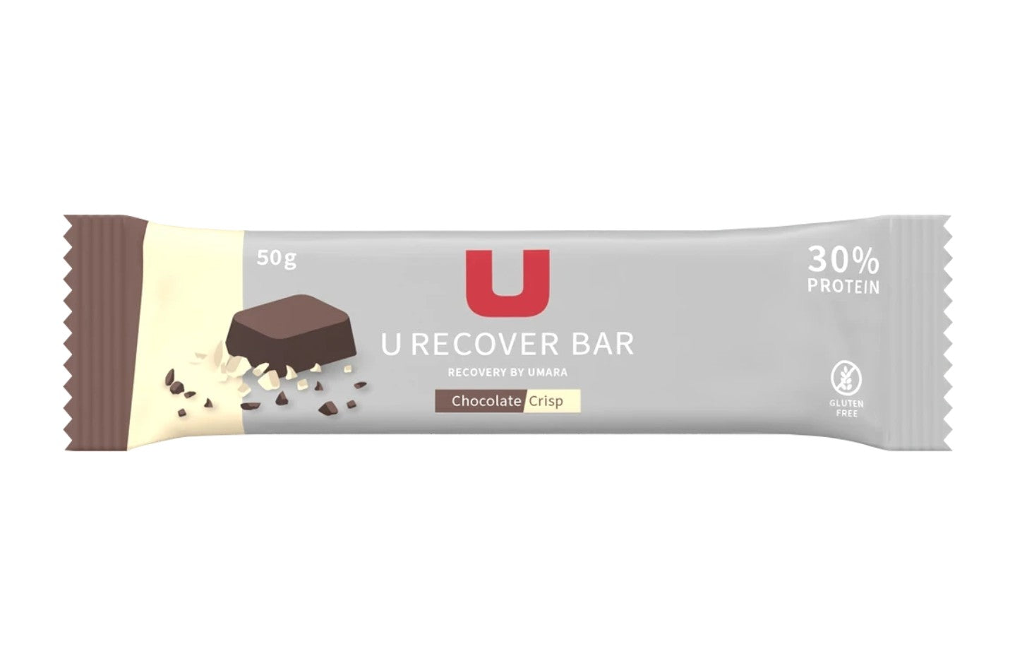 U Recover Proteinbar Chocolate Crisp