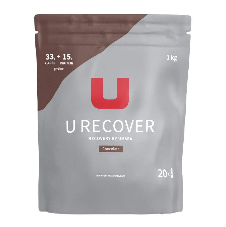 U Recover Sjokolade (1 kg)