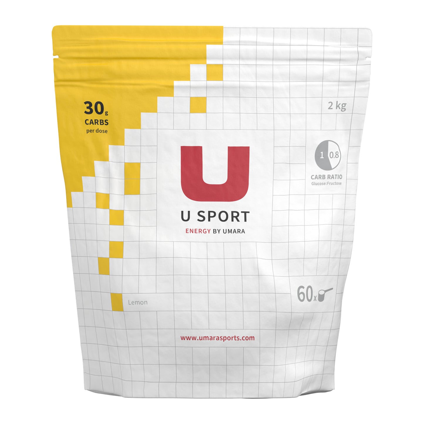 U Sport Sitron (2 kg)