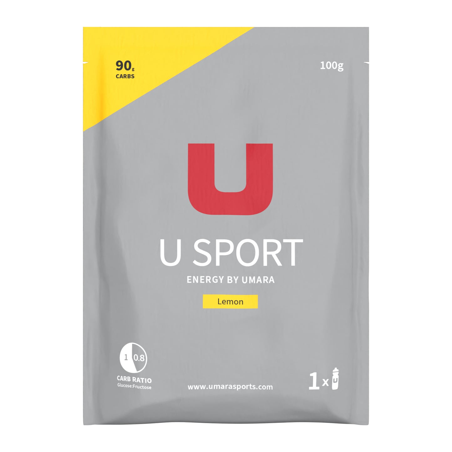 U Sport Sitron (100gr)