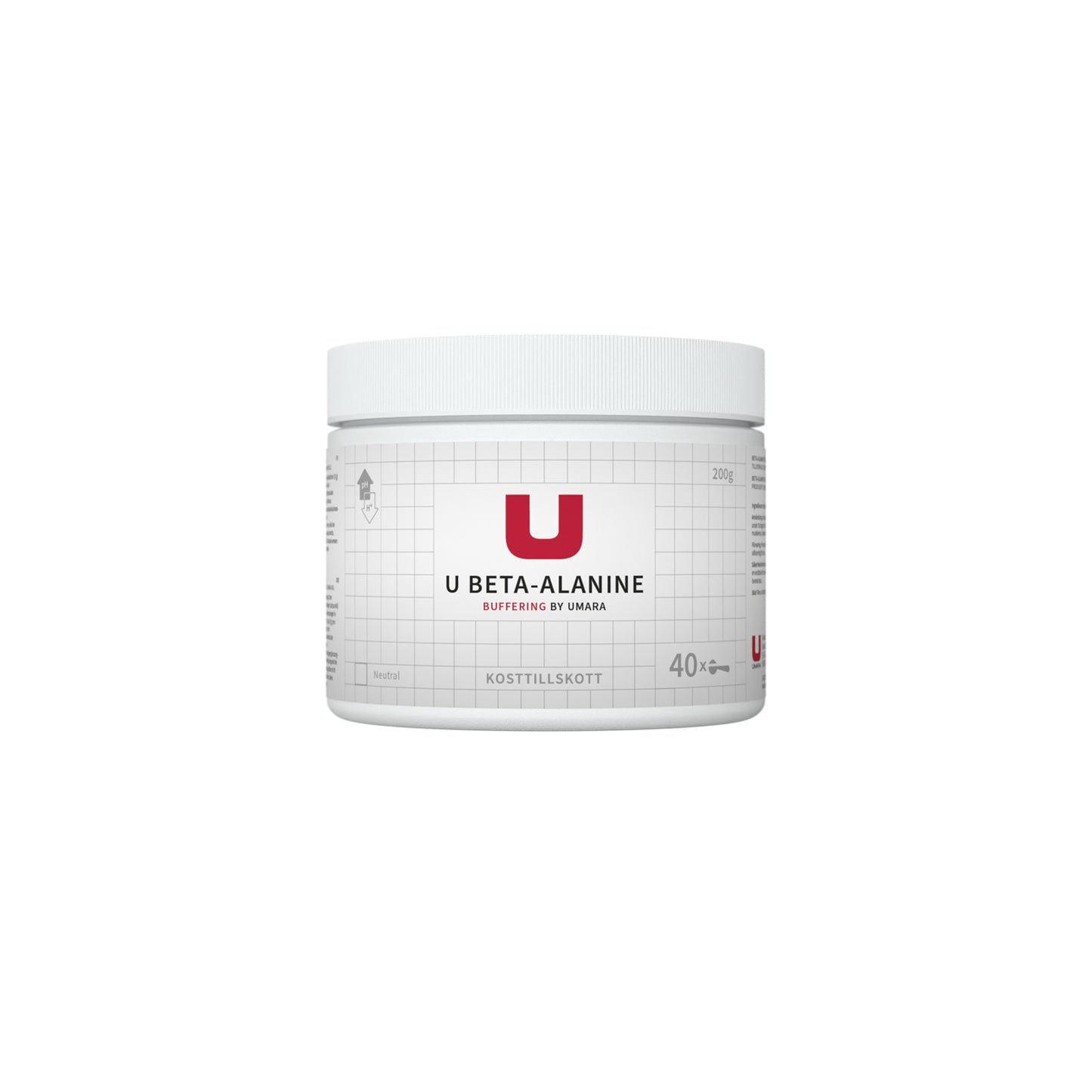 Beta-Alanine (200g)