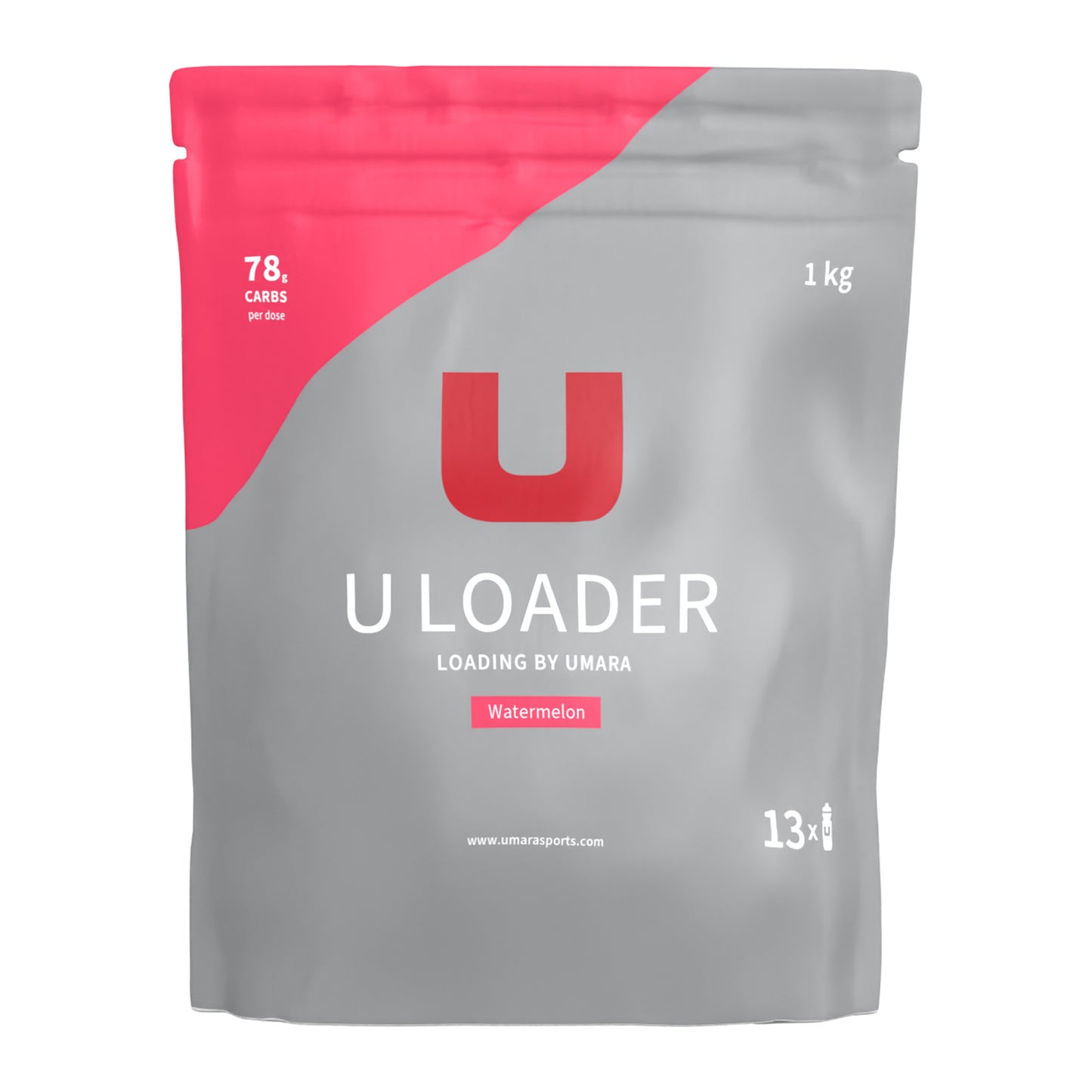 U Loader Vannmelon (1 kg)