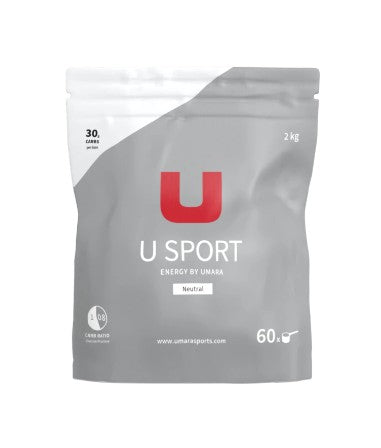 U Sport Nøytral (2 kg)