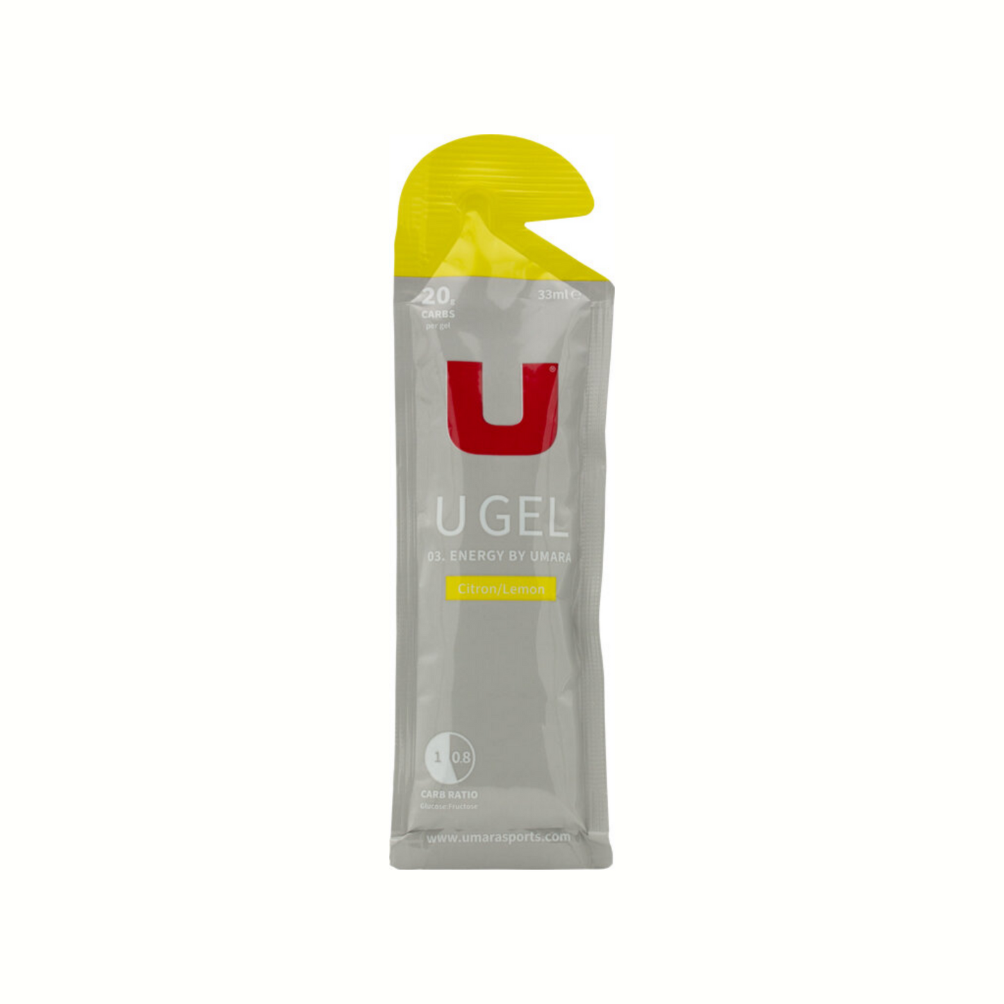 U Gel sitron (42 g)