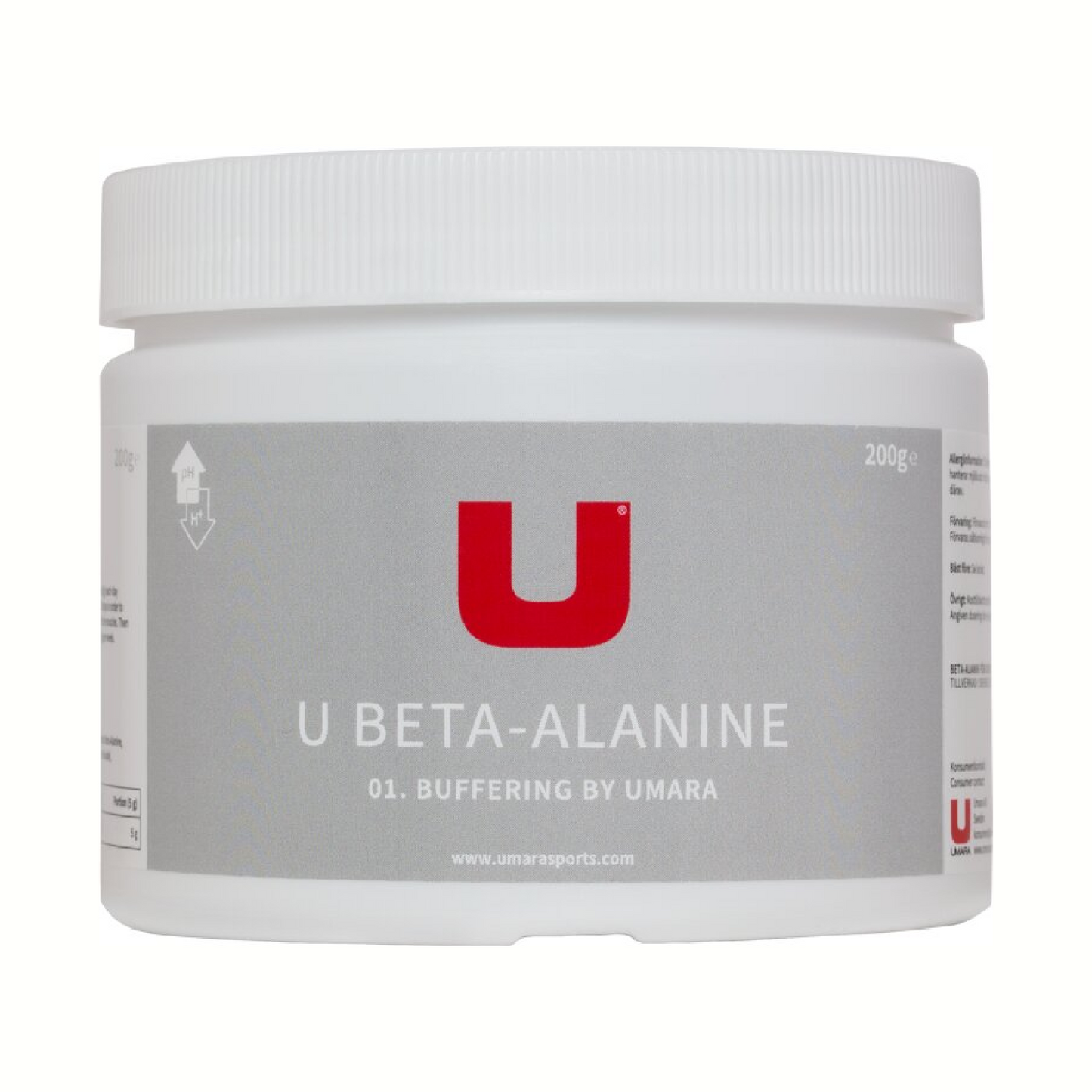 Beta-Alanine (200g)
