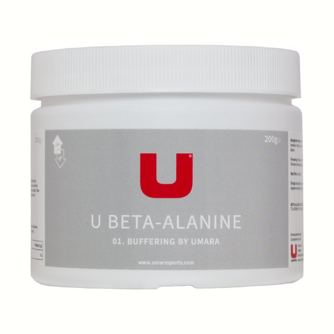 U Beta-Alanine (200g)