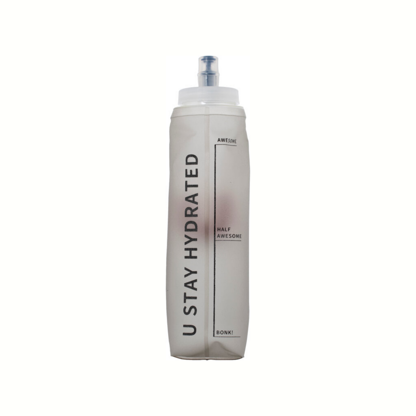 Awesome softbottle 500 ml