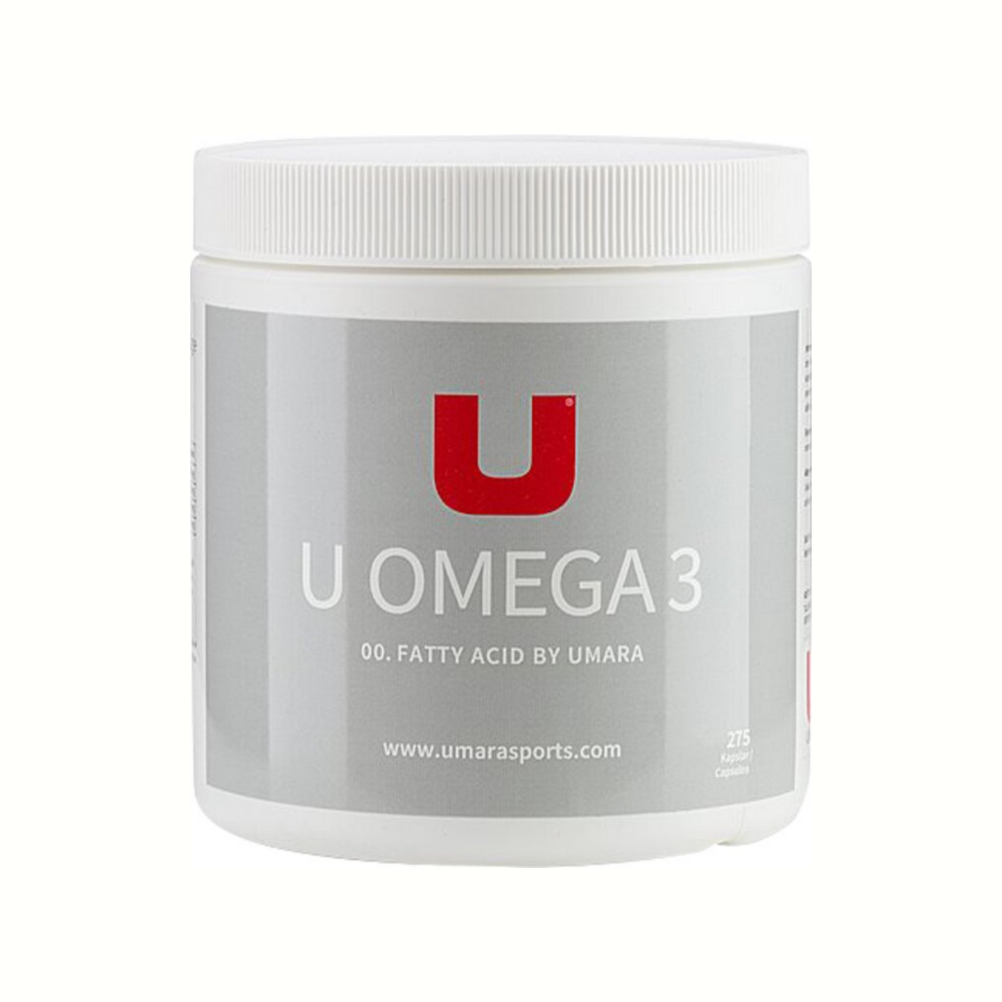 Omega-3 kapsel (275 stk)