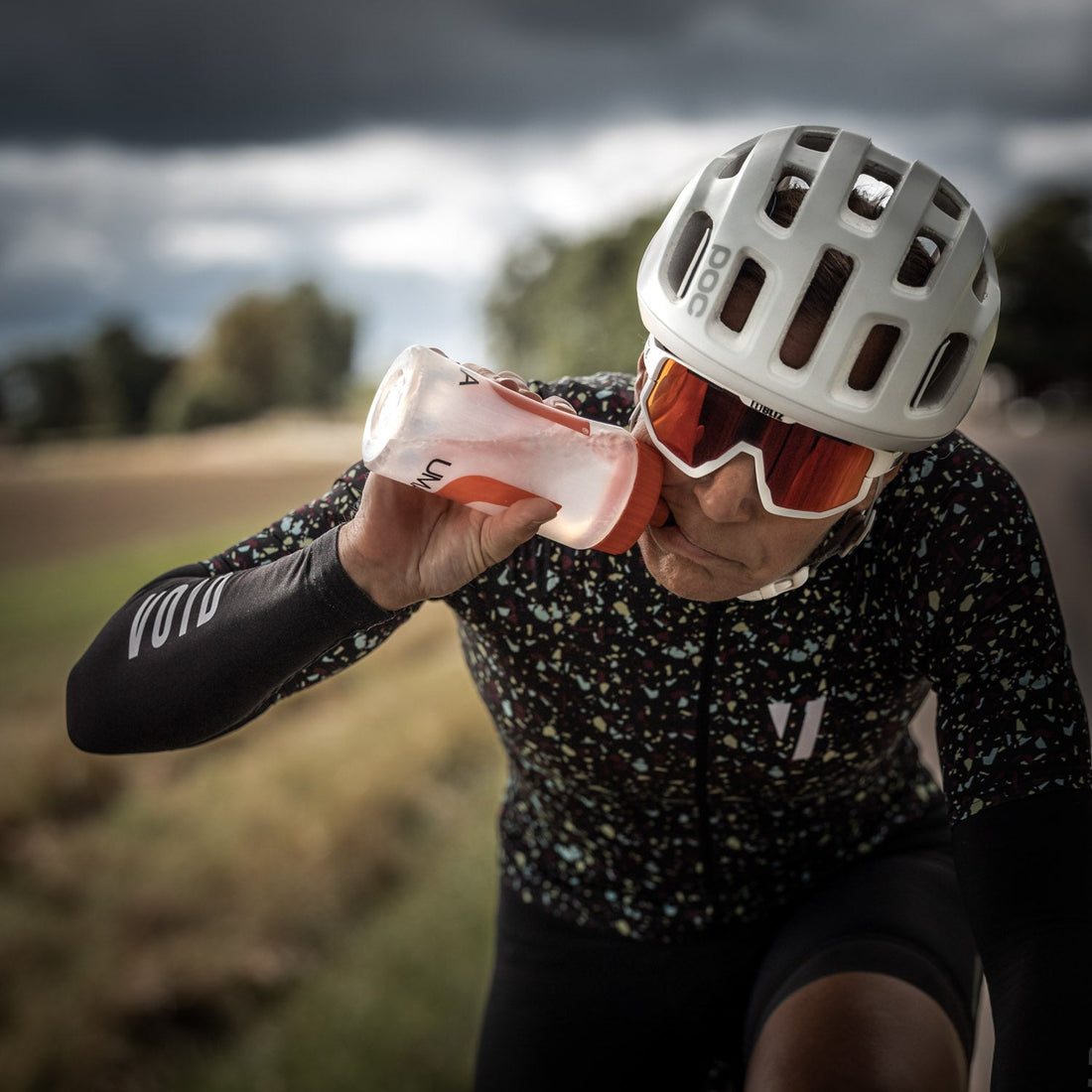 Karbohydrater og kroppsstørrelse under trening