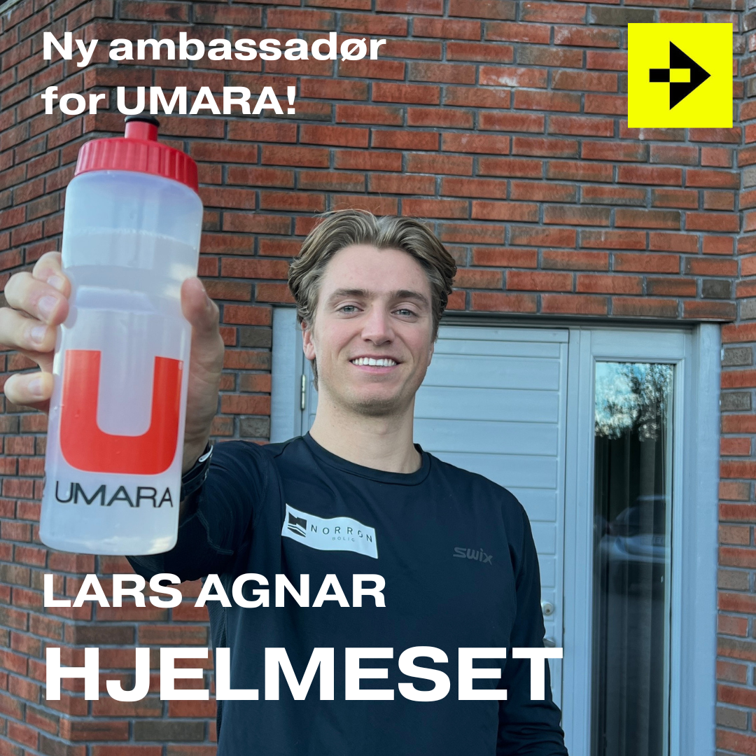 Lars Agnar Hjelmeset