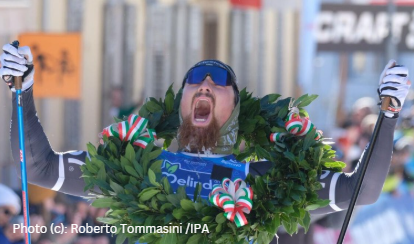 Marcialonga-tips fra Runar Skaug Mathisen