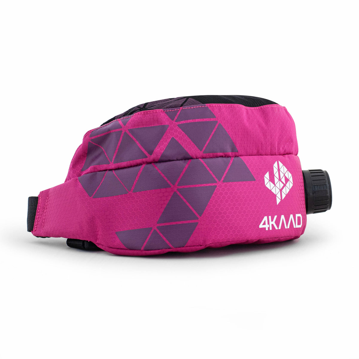 Isolert drikkebelte 4KAAD Thermobelt PRO rosa