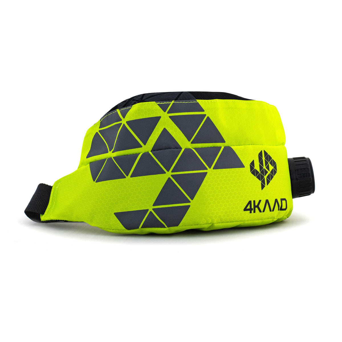 Isolert drikkebelte 4KAAD Thermobelt PRO gul