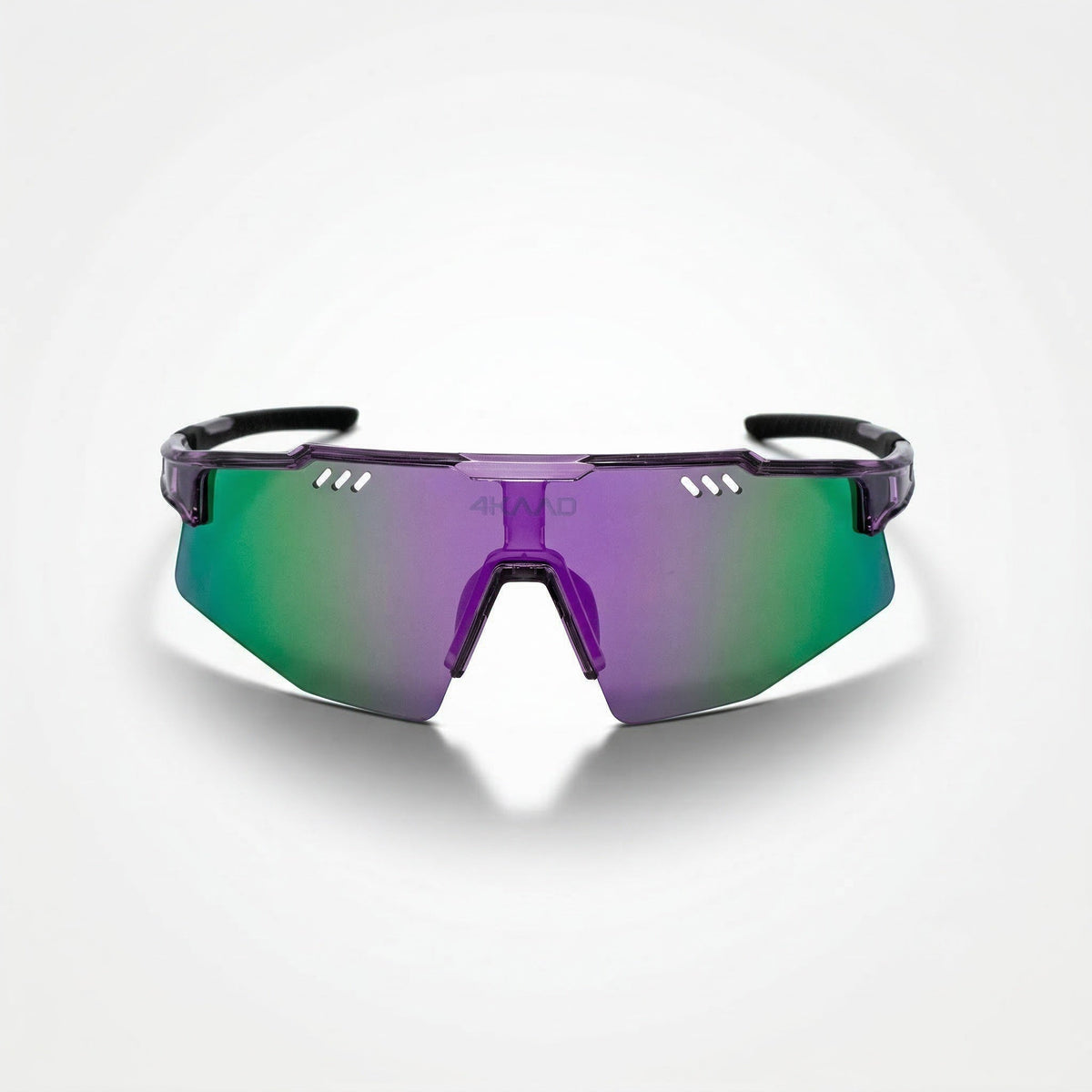 MIRADOR AEROLITE 2 sportsbriller, sidevisning