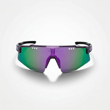 MIRADOR AEROLITE 2 sportsbriller, sidevisning