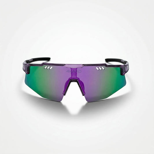 MIRADOR AEROLITE 2 sportsbriller, sidevisning
