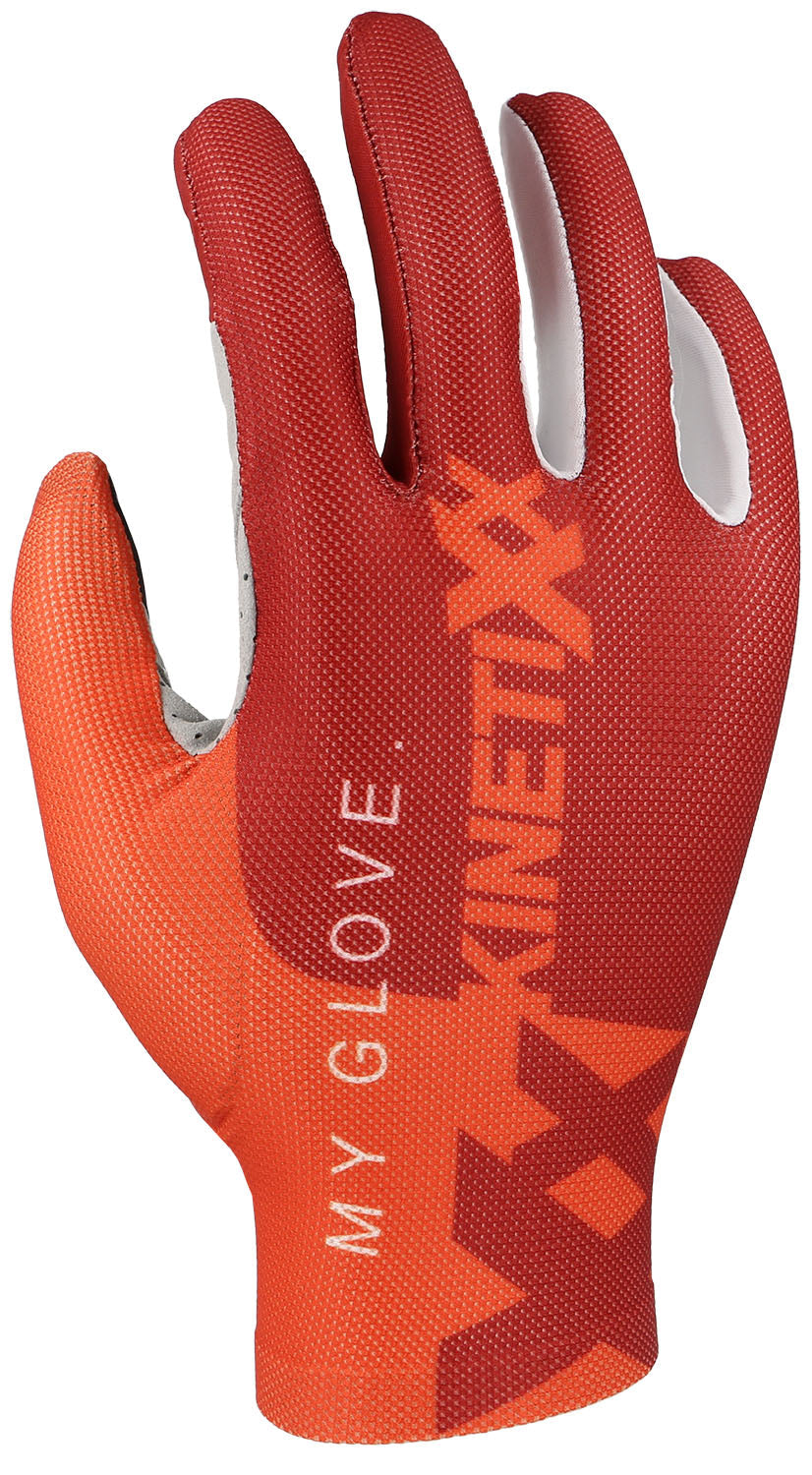 KinetiXx LARUN sett ovenfra