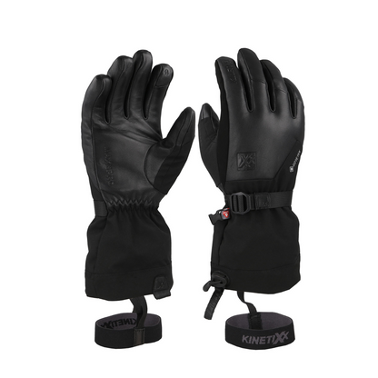 Varm skihanske KinetiXx BELDIN GTX i beige