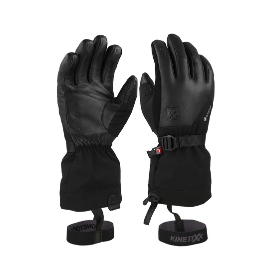 Varm skihanske KinetiXx BELDIN GTX i beige