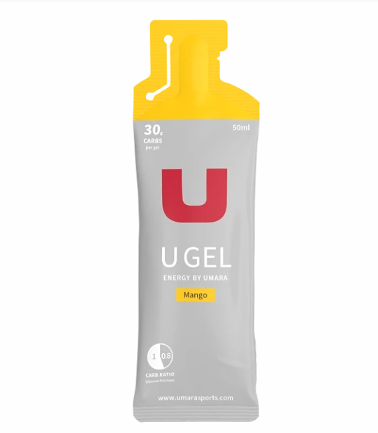 U Gel Mango (1 stk)