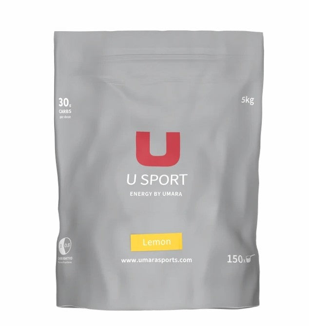 U Sport Sitron (5kg)