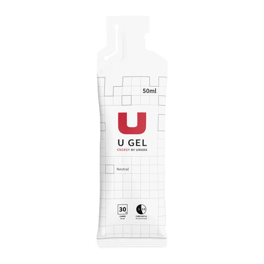 U Gel Nøytral (30gr karbo)