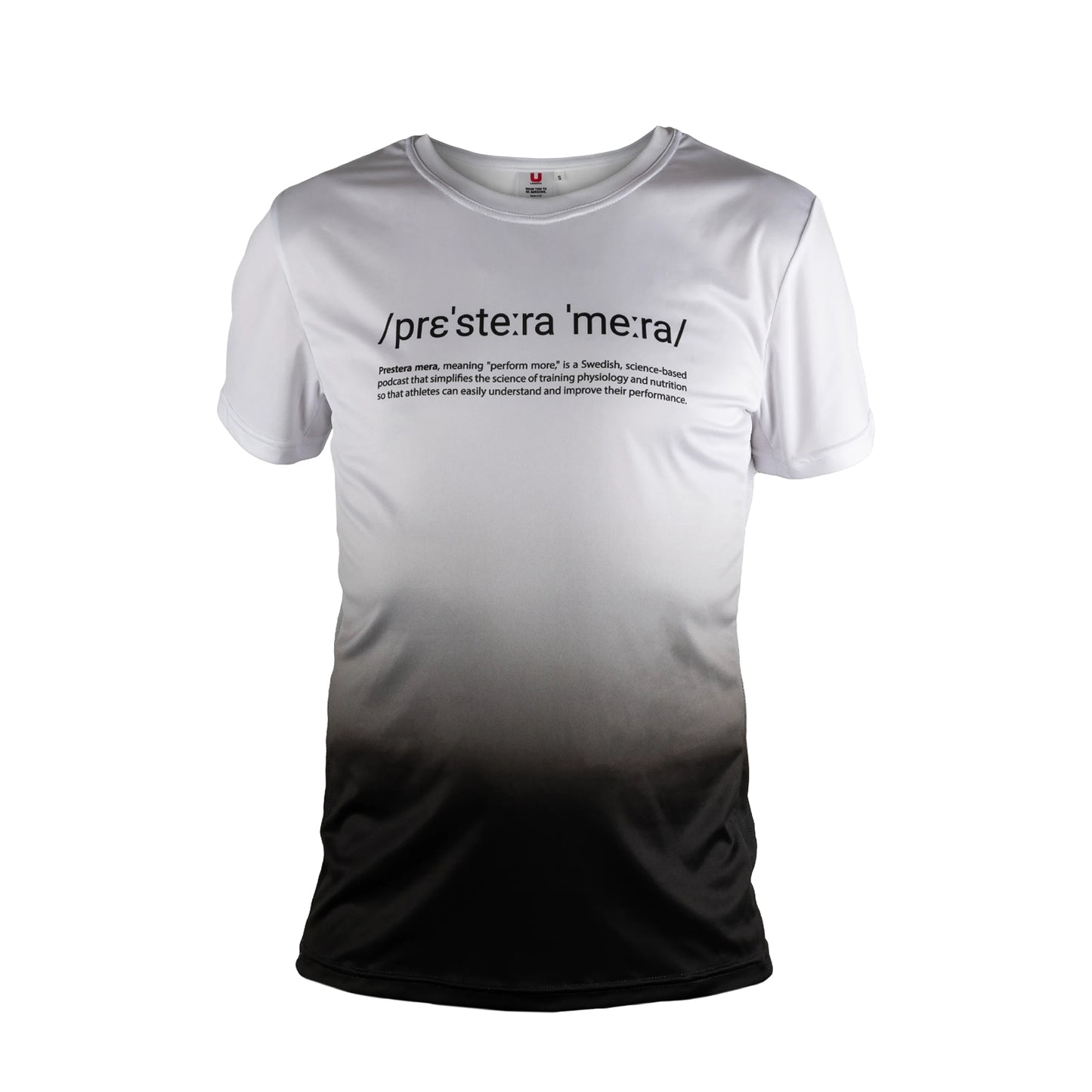 Awesome teknisk t-shirt