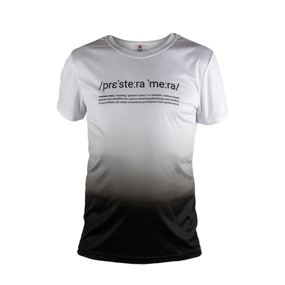 Awesome teknisk t-shirt