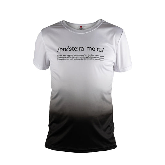 Awesome teknisk t-shirt
