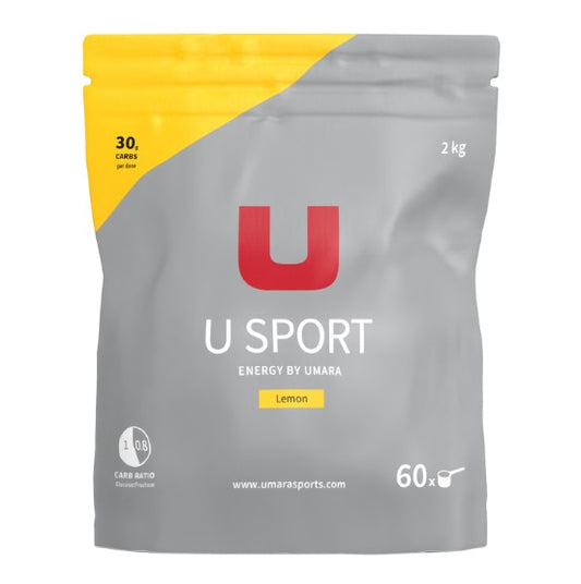 U Sport Sitron (2 kg)