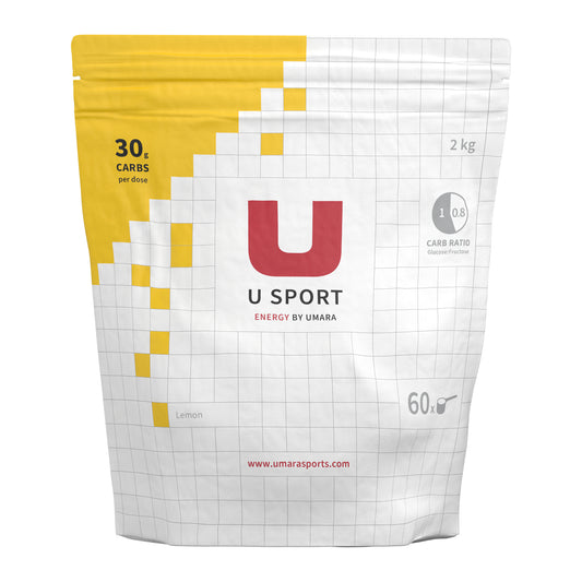 U Sport Sitron (2 kg)