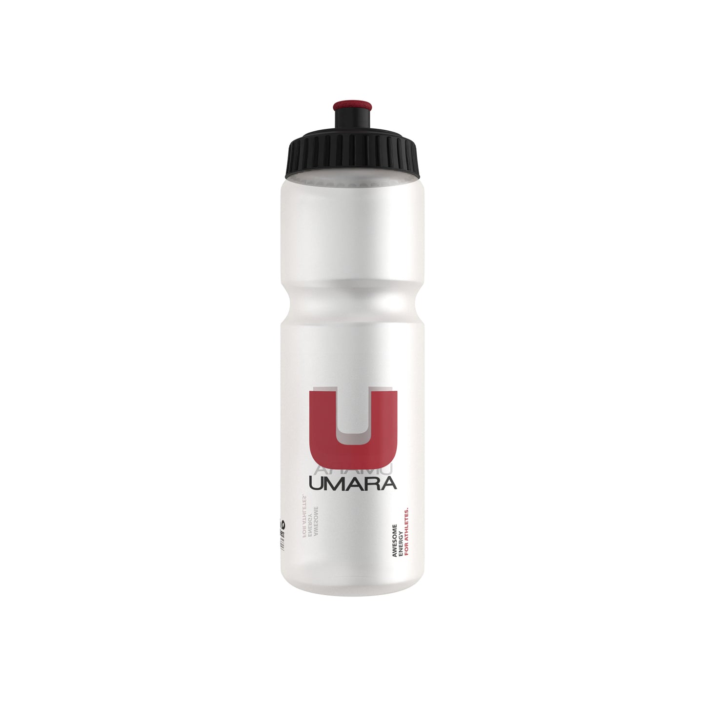 Awesome bio-bottle (750 ml)