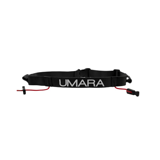 Racebelt nummerlappsholder