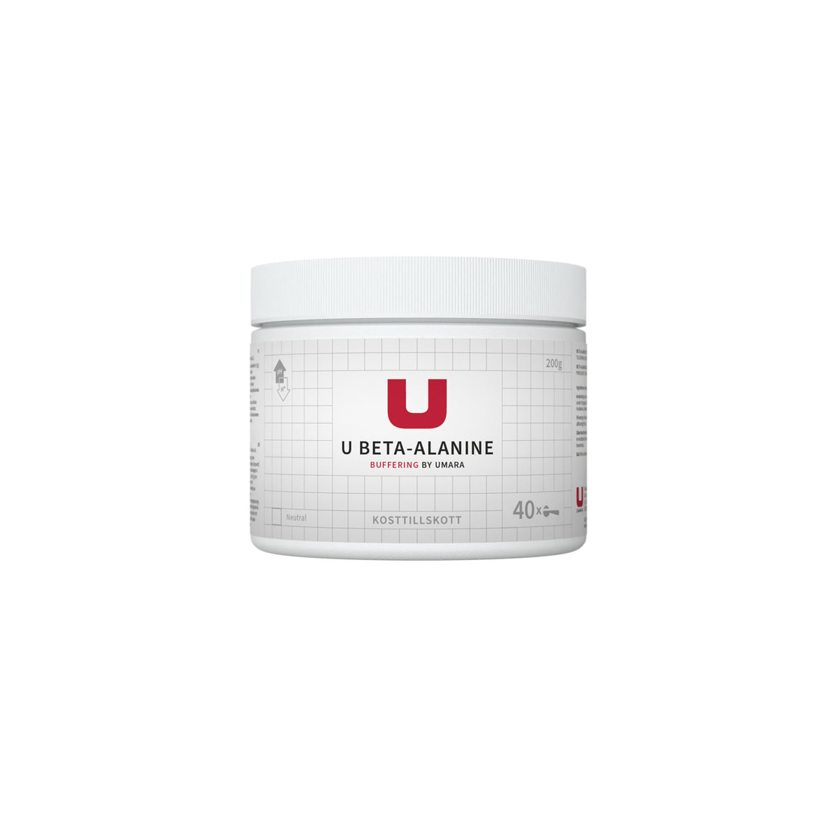 Beta-Alanine (200g)