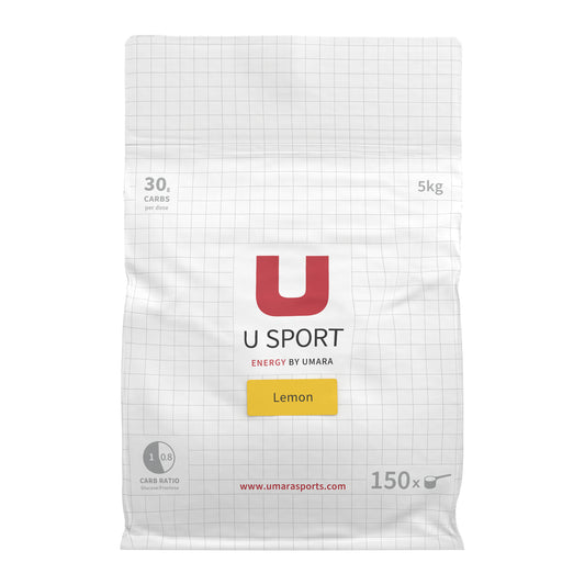 U Sport Sitron (5kg)