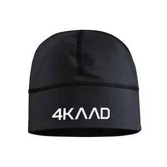 Tynn treningslue 4KAAD ROE i sort