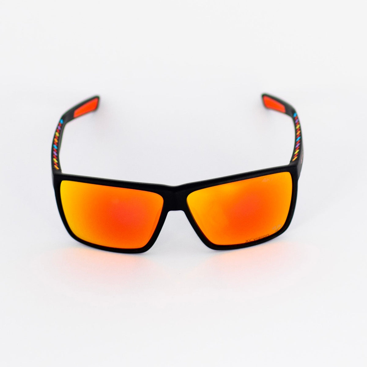 SUNSET SPORT La Vuelta, sidevisning