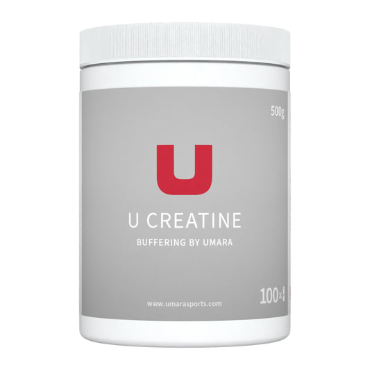 U Creatine