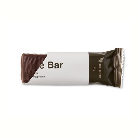 Athlete bar – Crispy Chocolate (55 g)