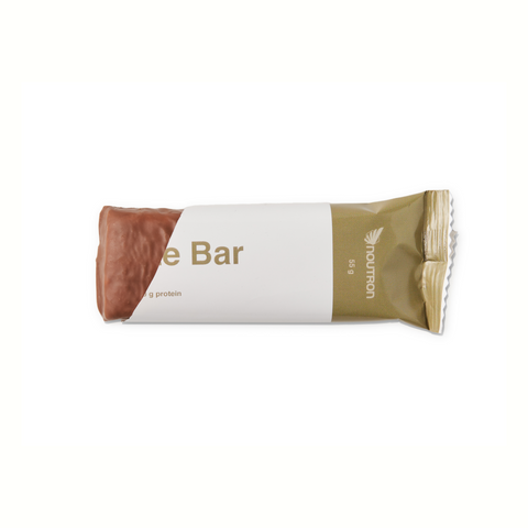 Athlete bar – Salt karamell (55 g)