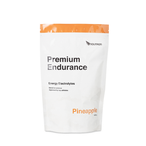 Premium Endurance – Ananas