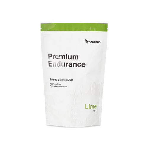 Premium Endurance – Lime